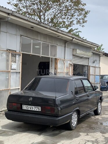 Tofas Sahin 2004, 45,000 km - 1.6 l - Bakı