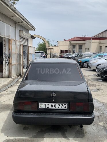 Tofas Sahin 2004, 45,000 km - 1.6 l - Bakı