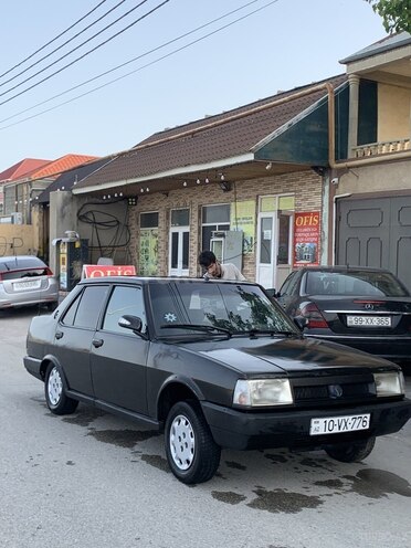 Tofas Sahin 2004, 45,000 km - 1.6 l - Bakı