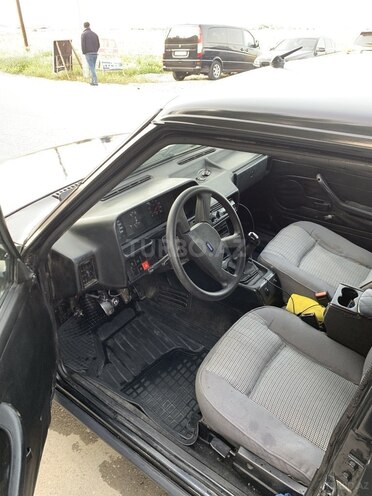 Tofas Sahin 2004, 45,000 km - 1.6 l - Bakı