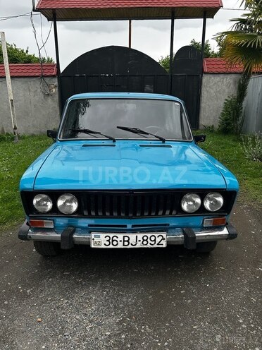 LADA (VAZ) 2106 1992, 50,000 km - 1.6 л - Balakən