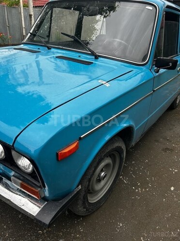 LADA (VAZ) 2106 1992, 50,000 km - 1.6 л - Balakən