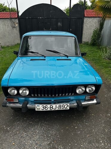 LADA (VAZ) 2106 1992, 50,000 km - 1.6 л - Balakən