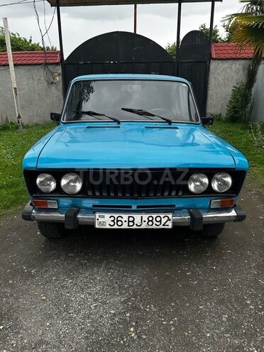LADA (VAZ) 2106 1992, 50,000 km - 1.6 л - Balakən