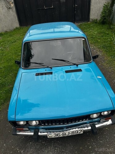 LADA (VAZ) 2106 1992, 50,000 km - 1.6 л - Balakən