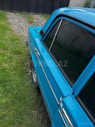 LADA (VAZ) 2106 1992, 50,000 km - 1.6 л - Balakən