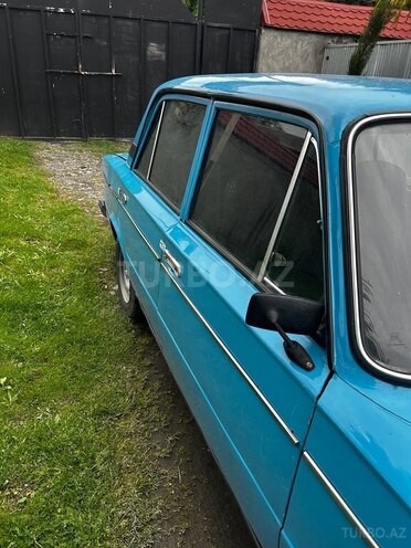 LADA (VAZ) 2106 1992, 50,000 km - 1.6 л - Balakən