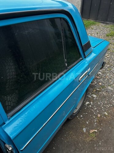 LADA (VAZ) 2106 1992, 50,000 km - 1.6 л - Balakən