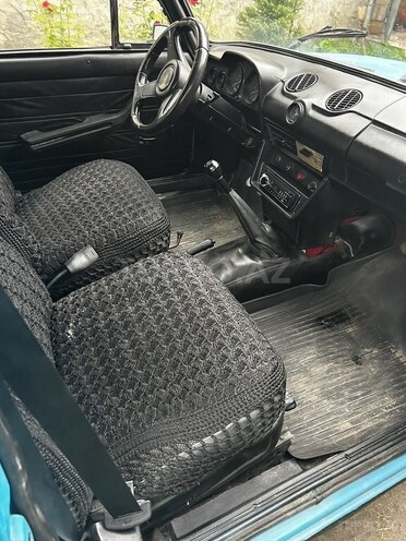 LADA (VAZ) 2106 1992, 50,000 km - 1.6 л - Balakən
