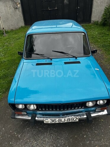 LADA (VAZ) 2106 1992, 50,000 km - 1.6 л - Balakən