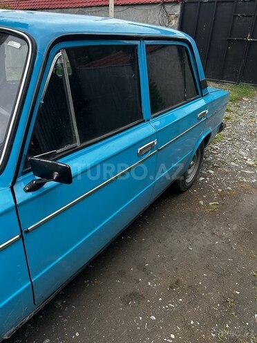 LADA (VAZ) 2106 1992, 50,000 km - 1.6 л - Balakən