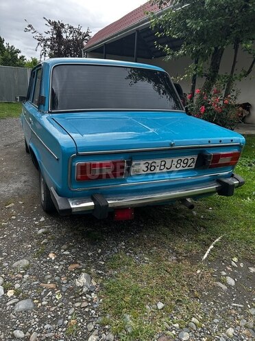 LADA (VAZ) 2106 1992, 50,000 km - 1.6 л - Balakən
