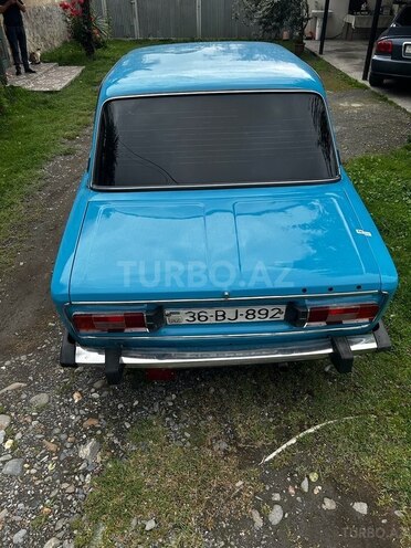 LADA (VAZ) 2106 1992, 50,000 km - 1.6 л - Balakən