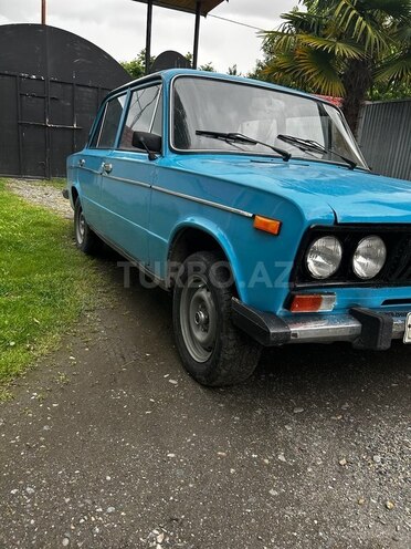 LADA (VAZ) 2106 1992, 50,000 km - 1.6 л - Balakən