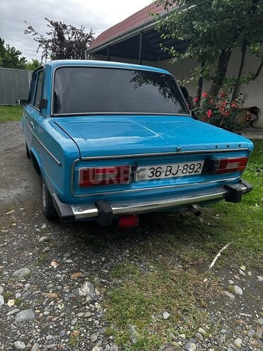 LADA (VAZ) 2106 1992, 50,000 km - 1.6 л - Balakən