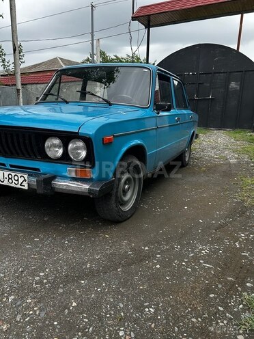 LADA (VAZ) 2106 1992, 50,000 km - 1.6 л - Balakən
