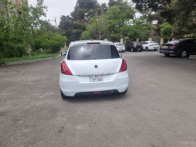 Suzuki Swift 2011, 232,000 km - 1.3 l - Bakı