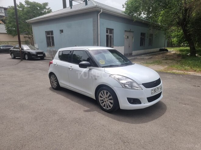 Suzuki Swift 2011, 232,000 km - 1.3 l - Bakı