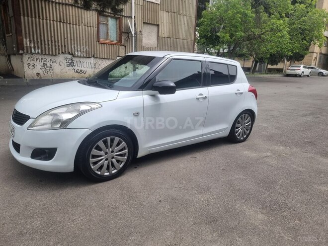 Suzuki Swift 2011, 232,000 km - 1.3 l - Bakı