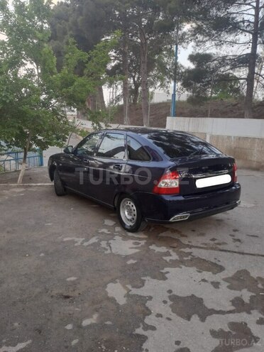 LADA (VAZ) Priora 2014, 268,000 km - 1.6 l - Xırdalan