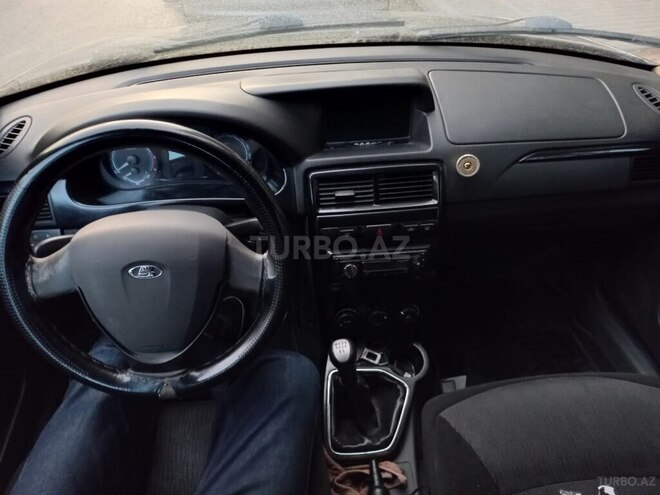 LADA (VAZ) Priora 2014, 268,000 km - 1.6 l - Xırdalan