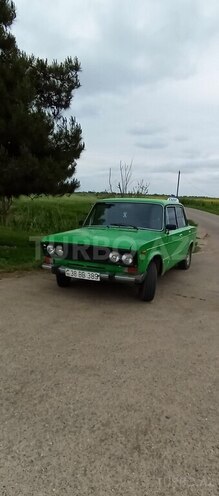 LADA (VAZ) 2106 1985, 68,594 km - 1.6 l - Masallı