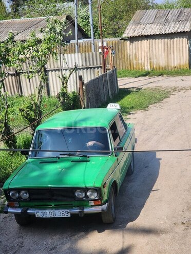 LADA (VAZ) 2106 1985, 68,594 km - 1.6 l - Masallı