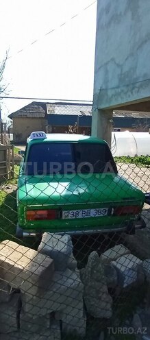 LADA (VAZ) 2106 1985, 68,594 km - 1.6 l - Masallı