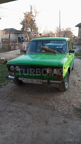 LADA (VAZ) 2106 1985, 68,594 km - 1.6 l - Masallı