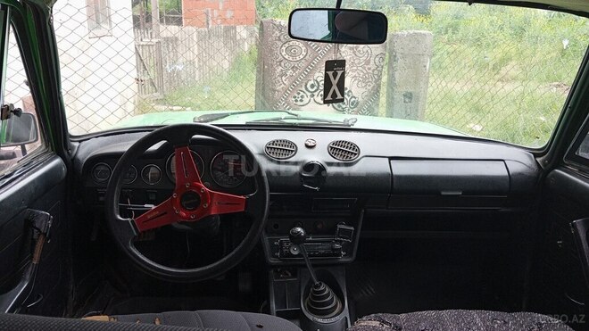 LADA (VAZ) 2106 1985, 68,594 km - 1.6 l - Masallı