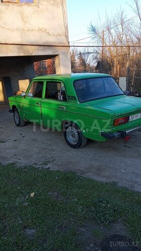 LADA (VAZ) 2106 1985, 68,594 km - 1.6 l - Masallı