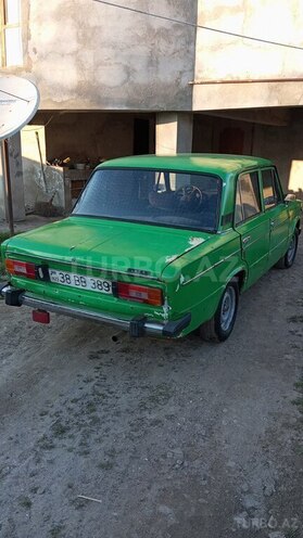 LADA (VAZ) 2106 1985, 68,594 km - 1.6 l - Masallı