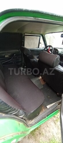 LADA (VAZ) 2106 1985, 68,594 km - 1.6 l - Masallı