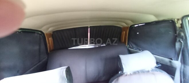 LADA (VAZ) 2106 1985, 68,594 km - 1.6 l - Masallı