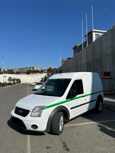 Ford Transit Connect 2011, 252,000 km - 1.8 l - Bakı