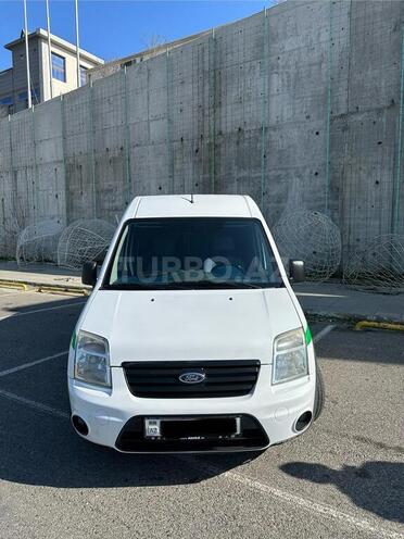 Ford Transit Connect 2011, 252,000 km - 1.8 l - Bakı