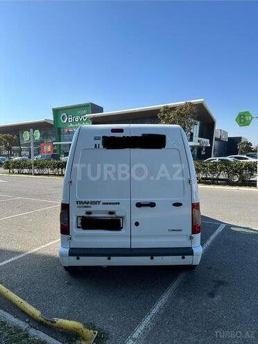 Ford Transit Connect 2011, 252,000 km - 1.8 l - Bakı