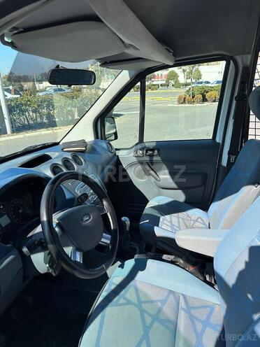 Ford Transit Connect 2011, 252,000 km - 1.8 l - Bakı