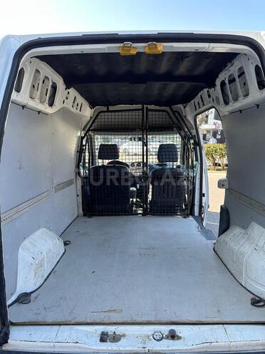 Ford Transit Connect 2011, 252,000 km - 1.8 l - Bakı