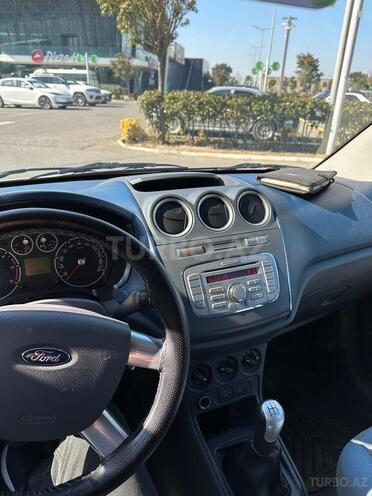 Ford Transit Connect 2011, 252,000 km - 1.8 l - Bakı