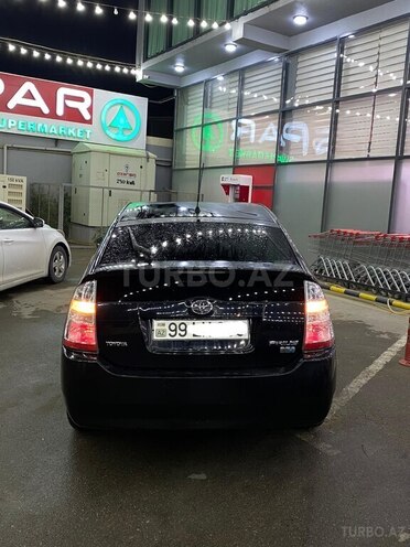 Toyota Prius 2008, 290,734 km - 1.5 л - Bakı