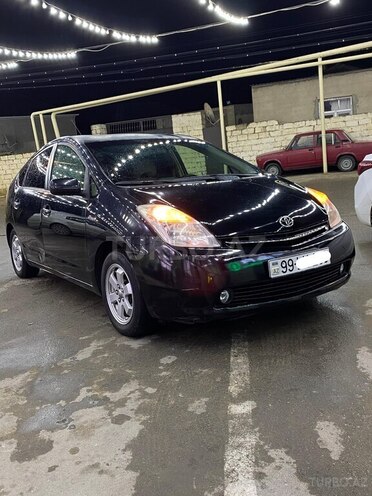 Toyota Prius 2008, 290,734 km - 1.5 л - Bakı