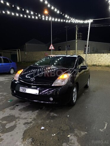 Toyota Prius 2008, 290,734 km - 1.5 л - Bakı