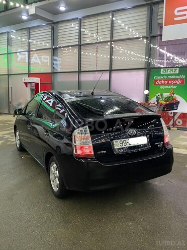 Toyota Prius 2008, 290,734 km - 1.5 л - Bakı