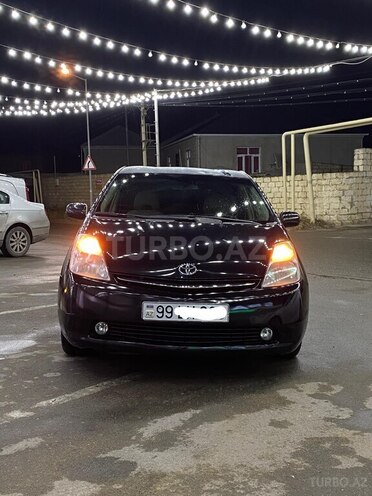 Toyota Prius 2008, 290,734 km - 1.5 л - Bakı