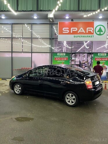 Toyota Prius 2008, 290,734 km - 1.5 л - Bakı