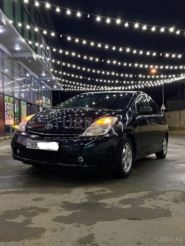 Toyota Prius 2008, 290,734 km - 1.5 л - Bakı