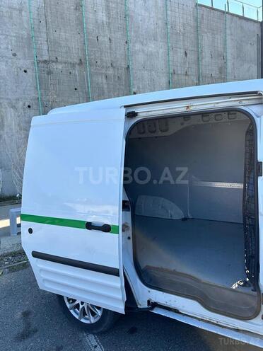 Ford Transit Connect 2011, 252,000 km - 1.8 l - Bakı