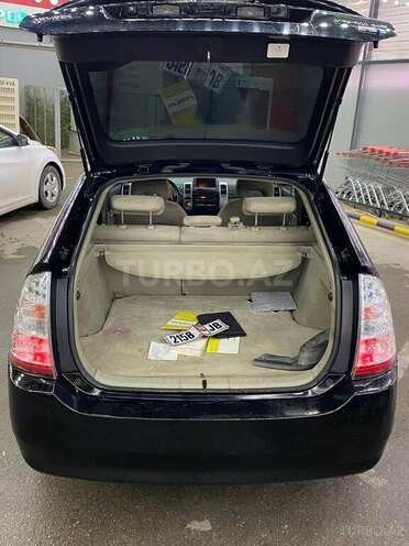 Toyota Prius 2008, 290,734 km - 1.5 л - Bakı