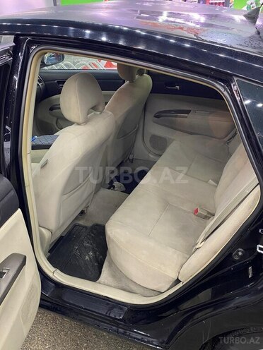 Toyota Prius 2008, 290,734 km - 1.5 л - Bakı